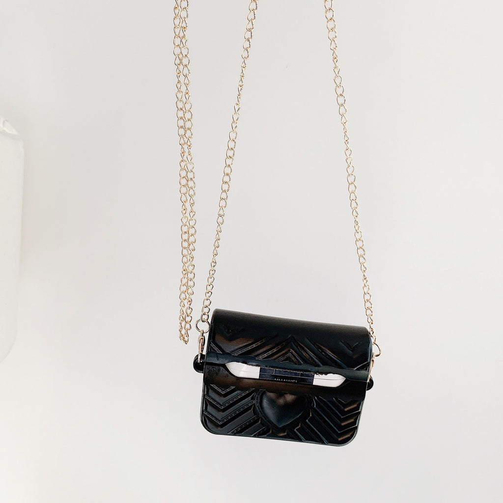 Luxury Lady Case for Airpods