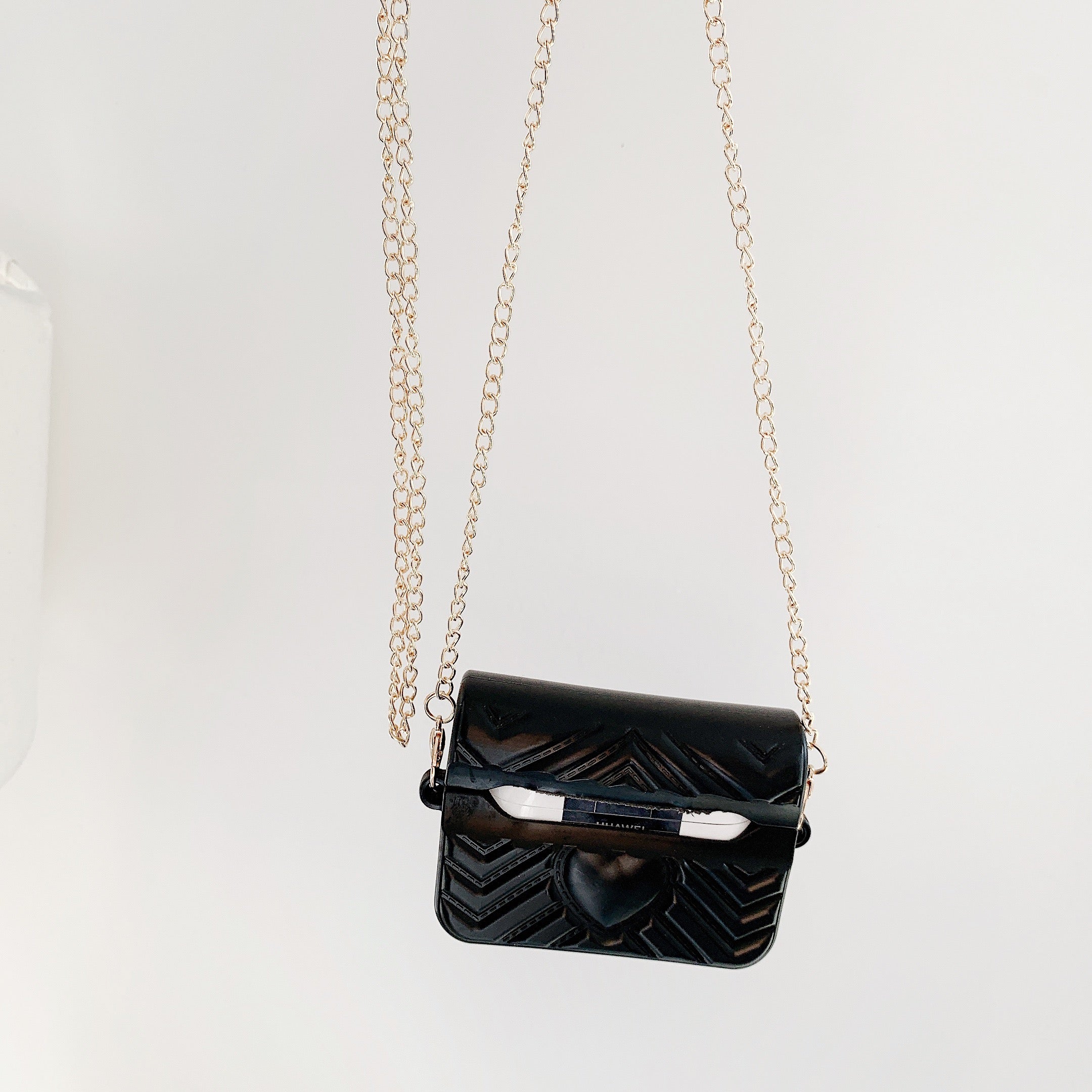 Luxury Lady Case for Airpods
