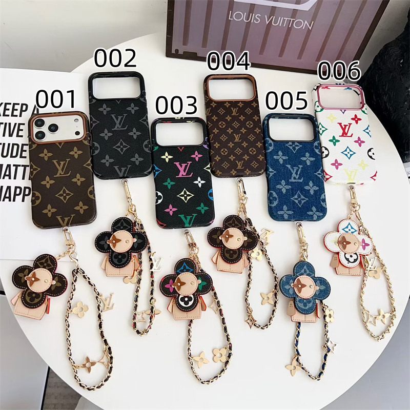 Case With Strap For iPhone 17/ 16/ 15/ 14