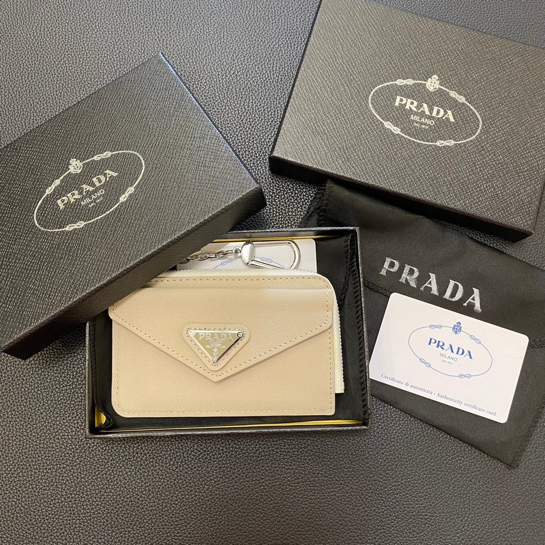 Designer Classic Card Holder Wallet