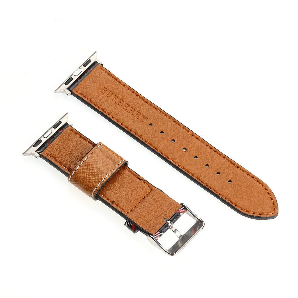 Luxury Chic Strap for Apple Watch