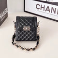 Luxury Phone Bag for Samsung Z Flip