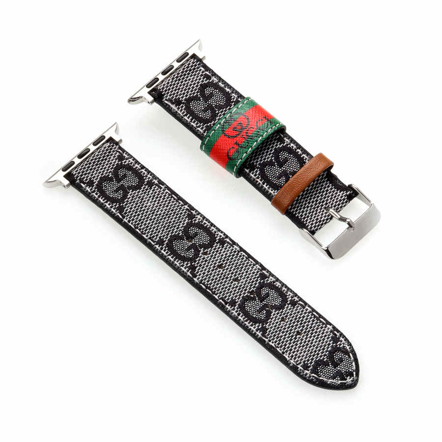 Luxury Chic Strap for Apple Watch