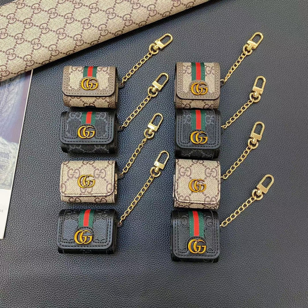 Luxury GG Case For Airpods