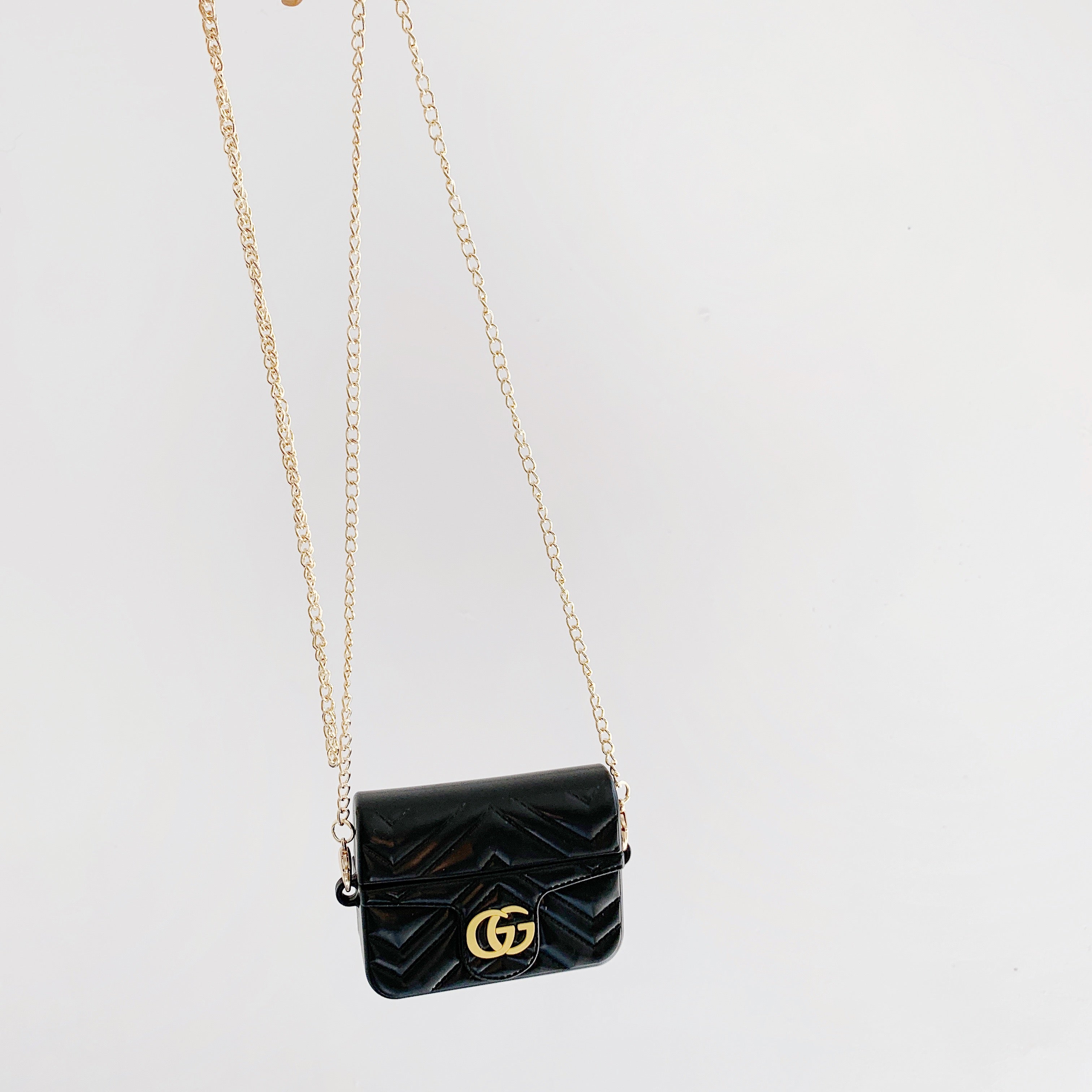 Luxury Lady Case for Airpods