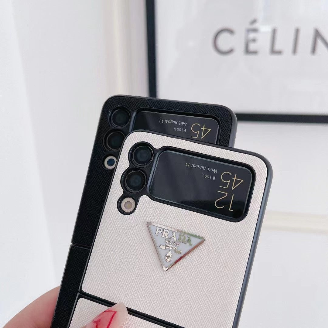 Designer Phone Case for Samsung Galaxy Z Flip