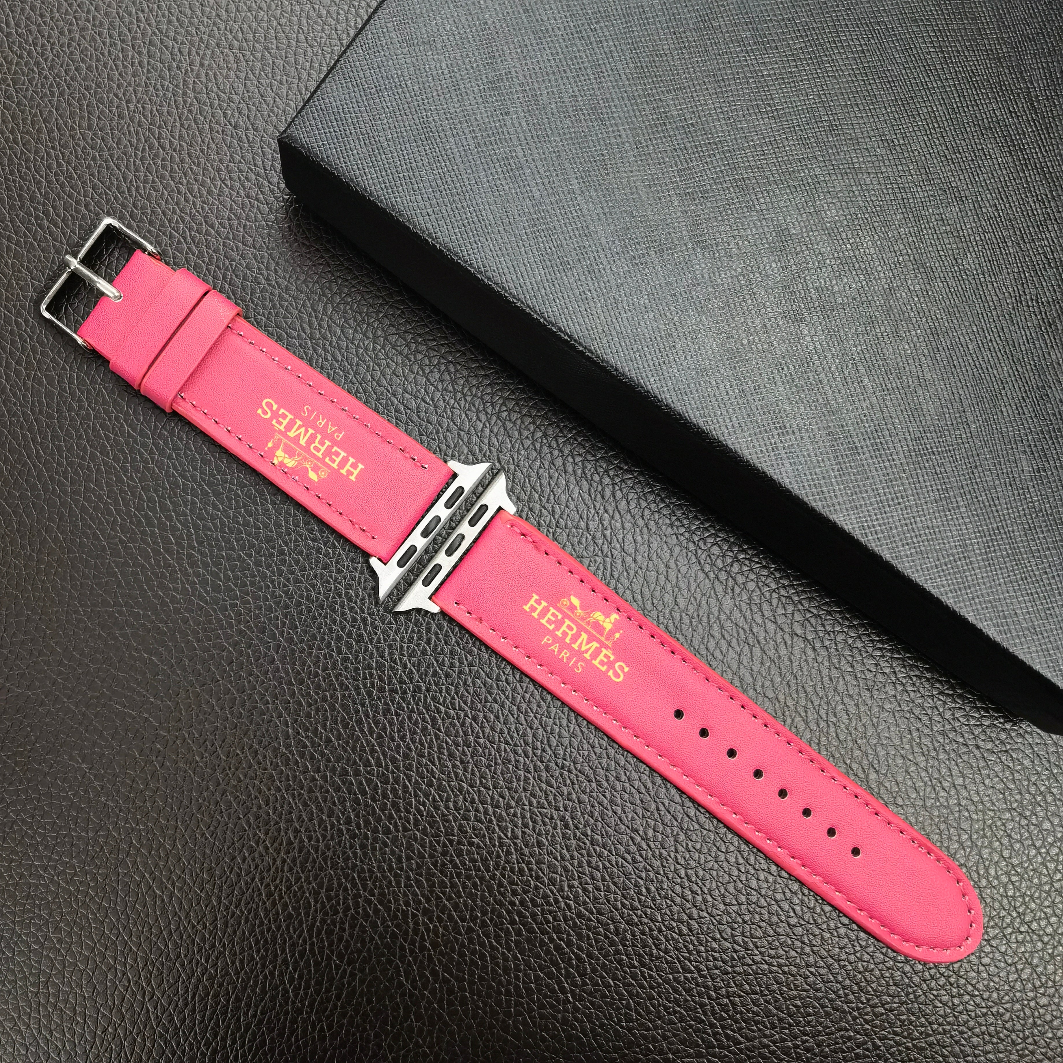 Premium Design Apple Watch Strap