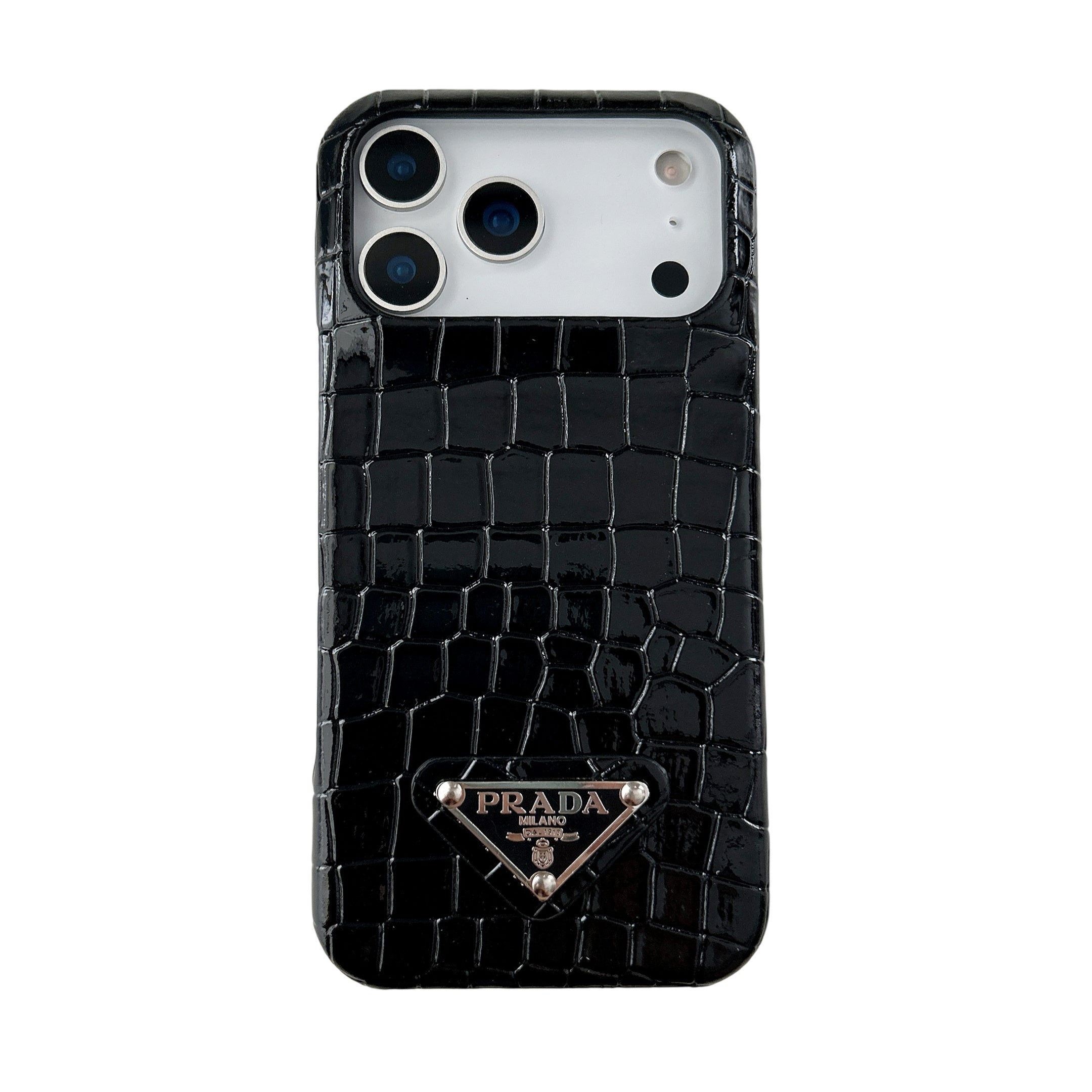 Elegant Phone Case For iPhone 13-17