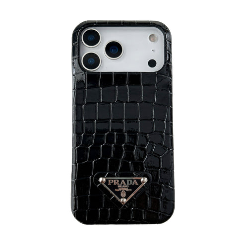 Elegant Phone Case For iPhone 13-17