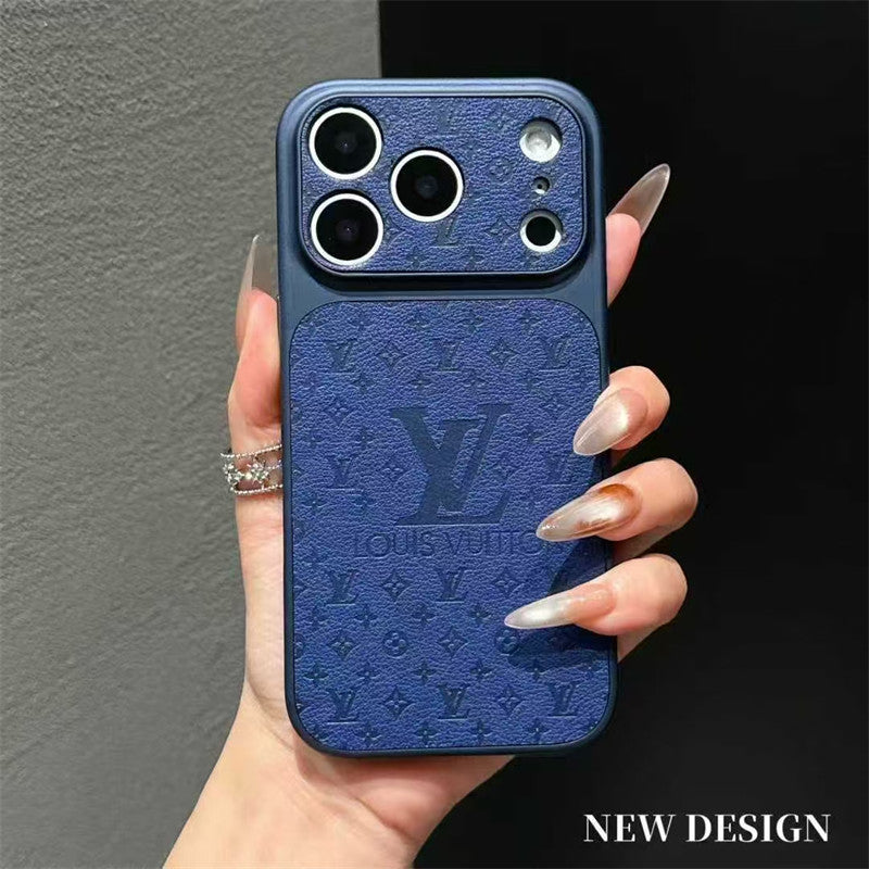 Fibre Case For iPhone