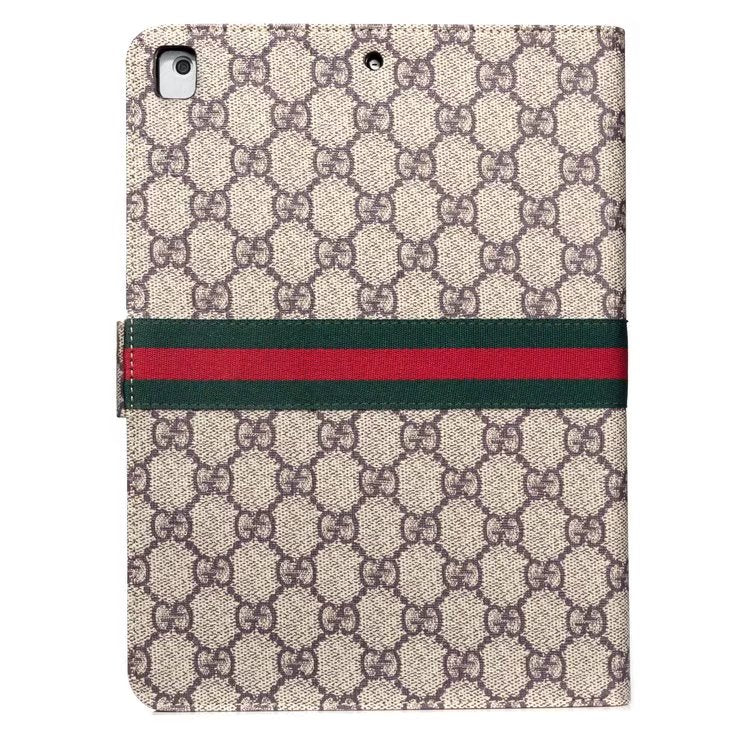 Luxury Monogram iPad Case – Premium Protection & Style