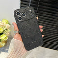 Luxury Phone Case For iPhone 12-17 Series