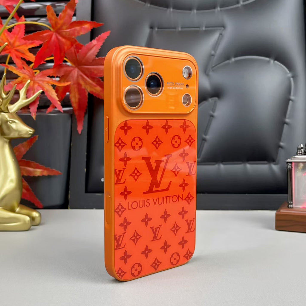 Luxury Phone Case For iPhone 14-17