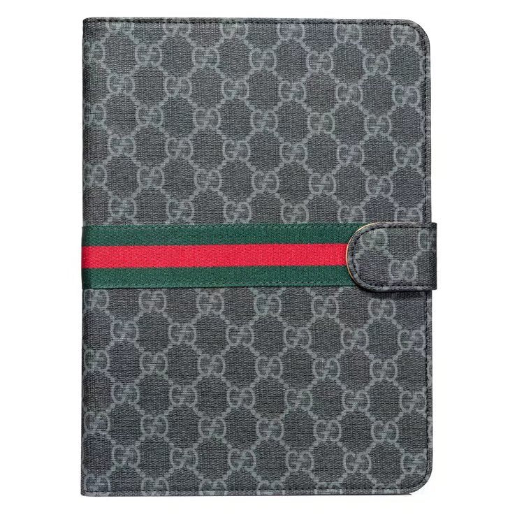 Luxury Monogram iPad Case – Premium Protection & Style