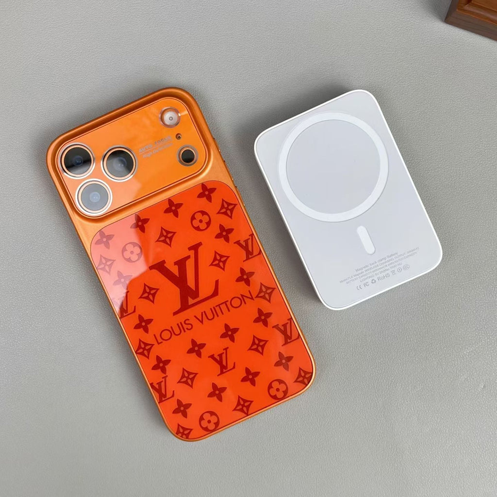 Luxury Phone Case For iPhone 14-17