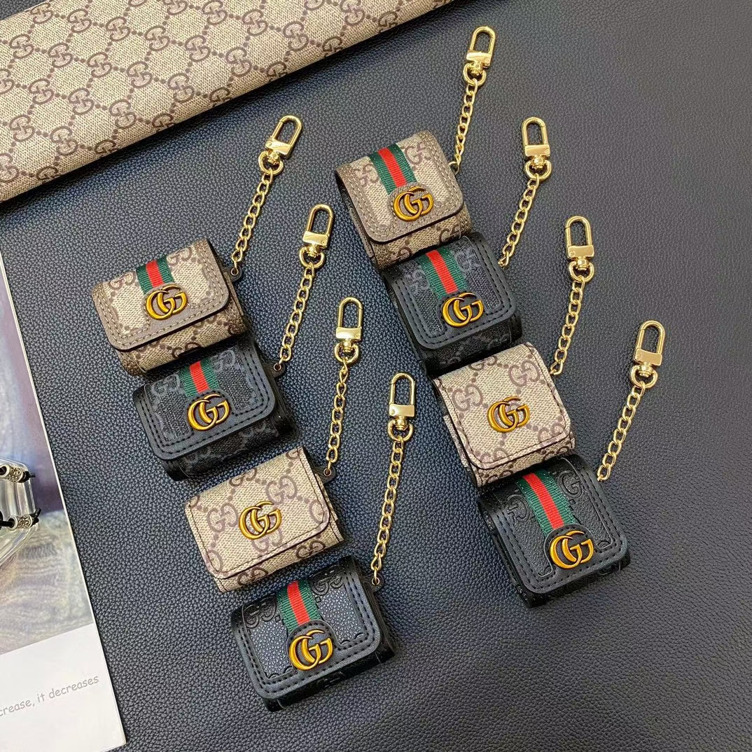 Luxury GG Case For Airpods