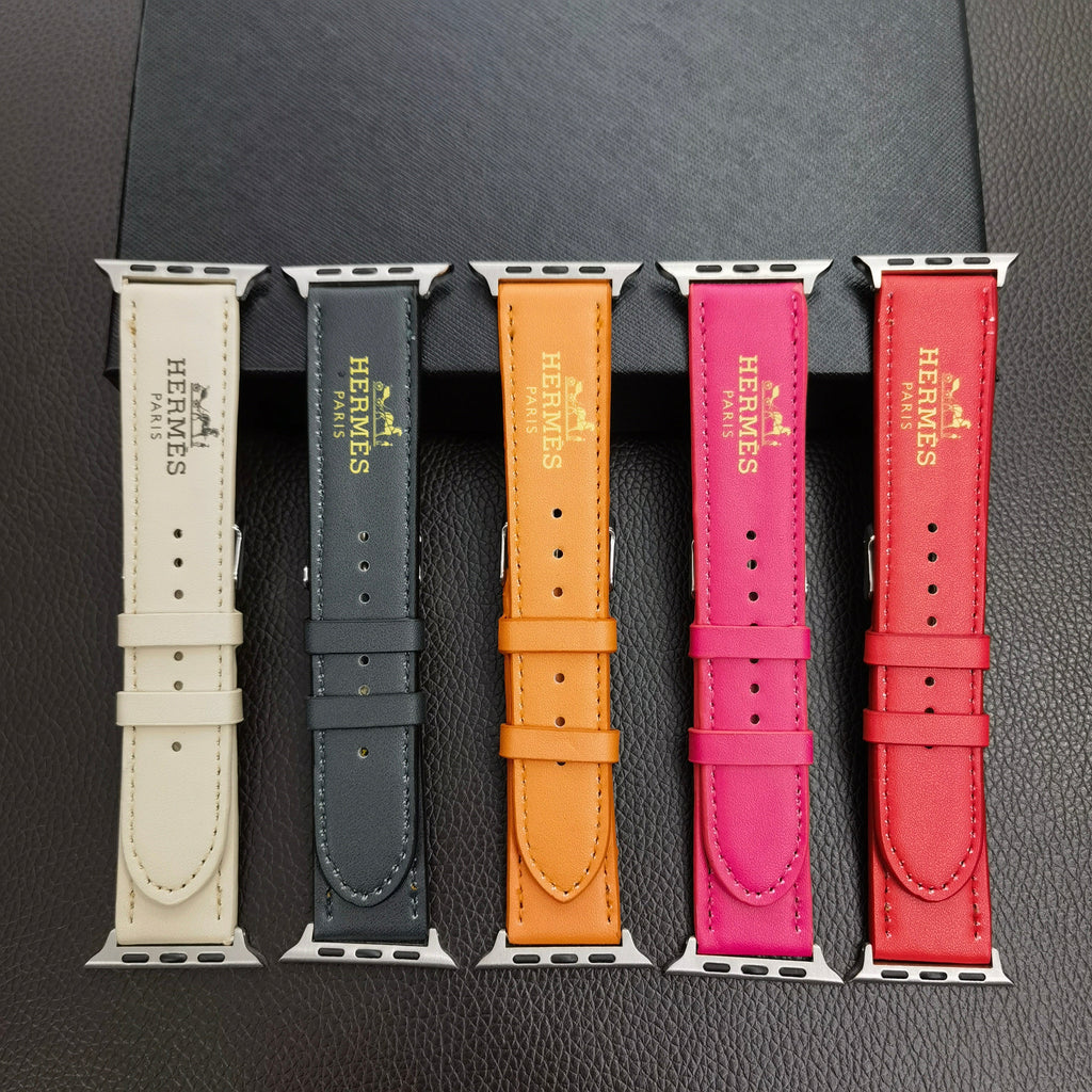 Premium Design Apple Watch Strap