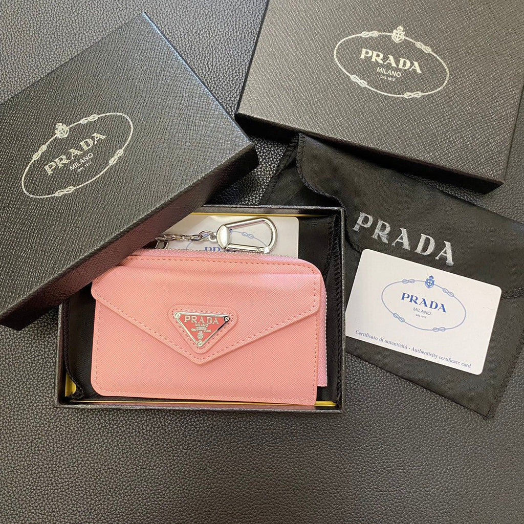 Designer Classic Card Holder Wallet