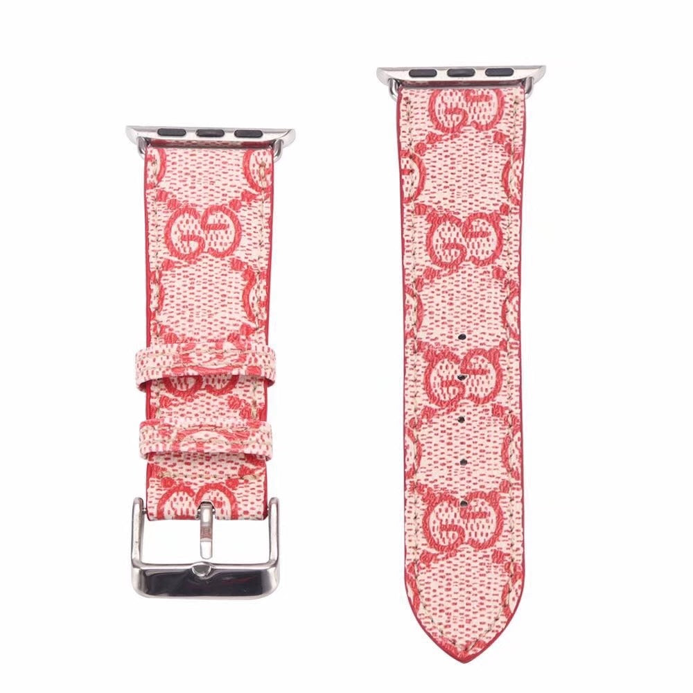 Luxury Strap for Apple Watch Band