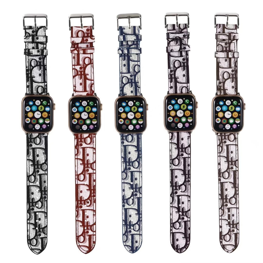 Luxury Classic Watch Bands