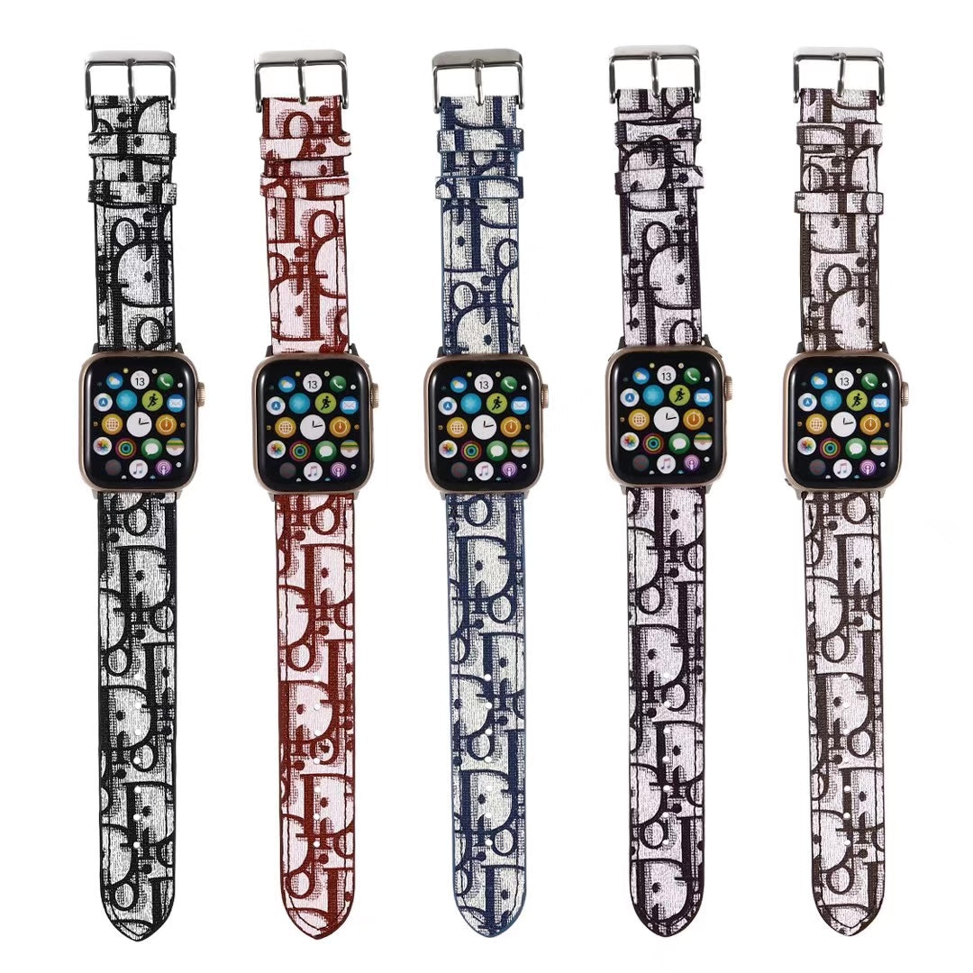 Luxury Classic Watch Bands