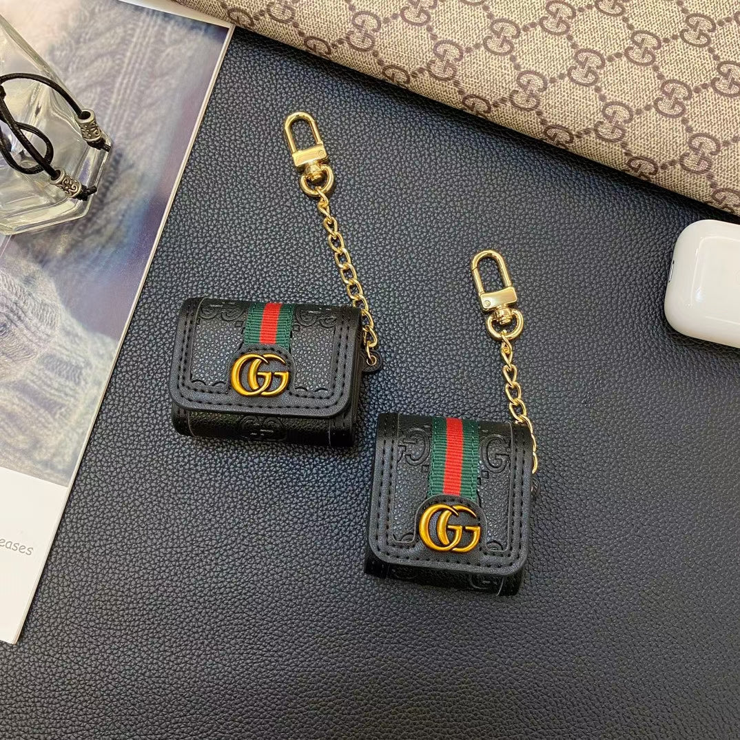 Luxury GG Case For Airpods