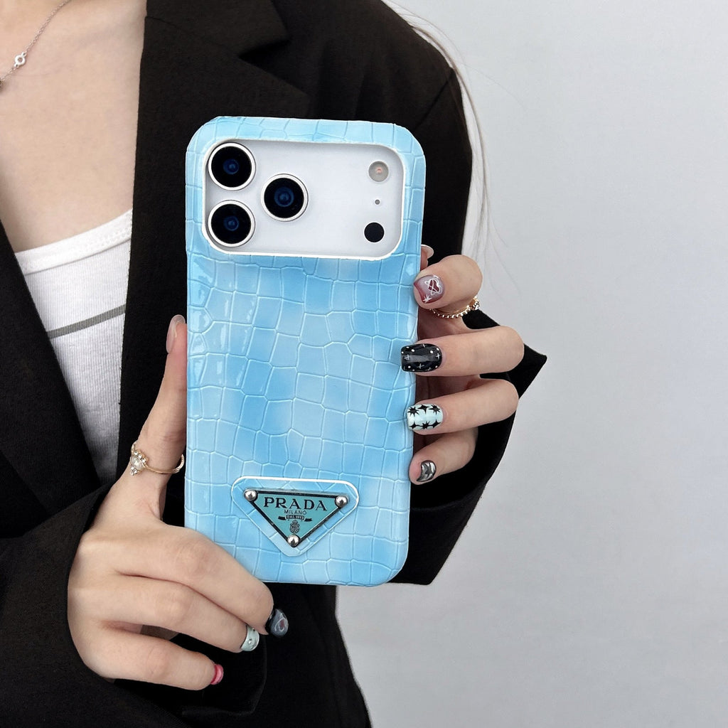 Elegant Phone Case For iPhone 13-17