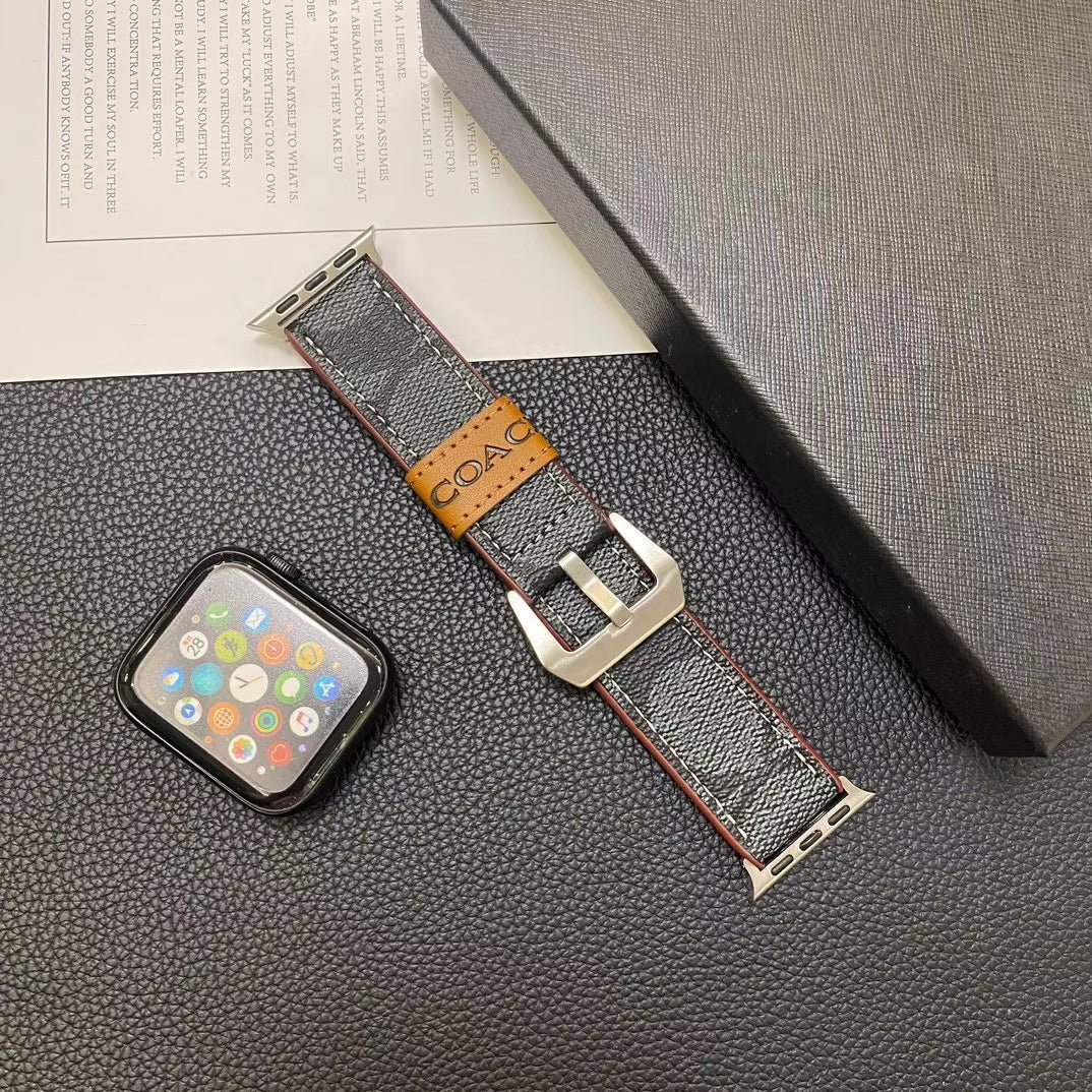 Elegant Chic Apple Watch Band