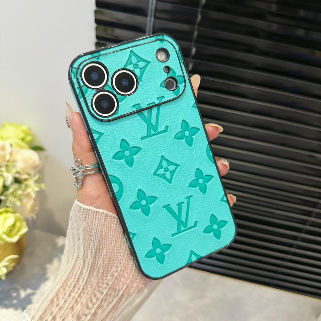 Luxury Phone Case For iPhone 12-17 Series