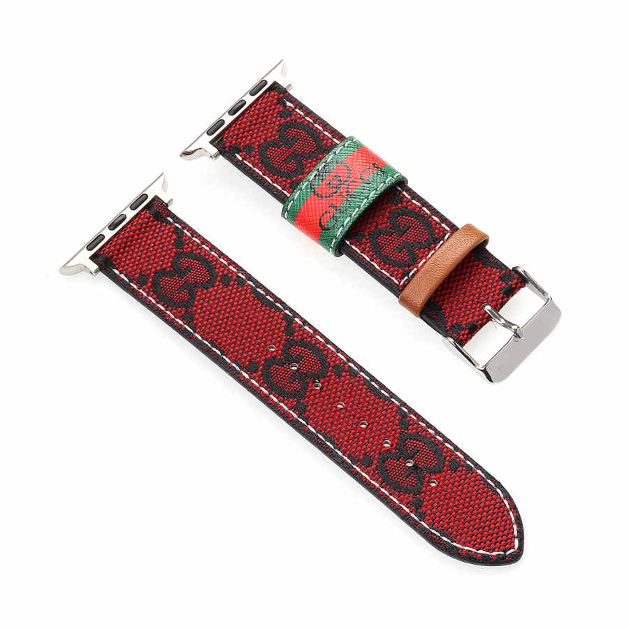 Luxury Chic Strap for Apple Watch