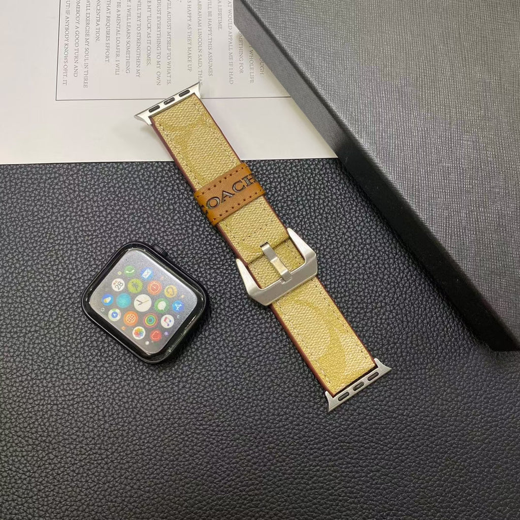 Elegant Chic Apple Watch Band