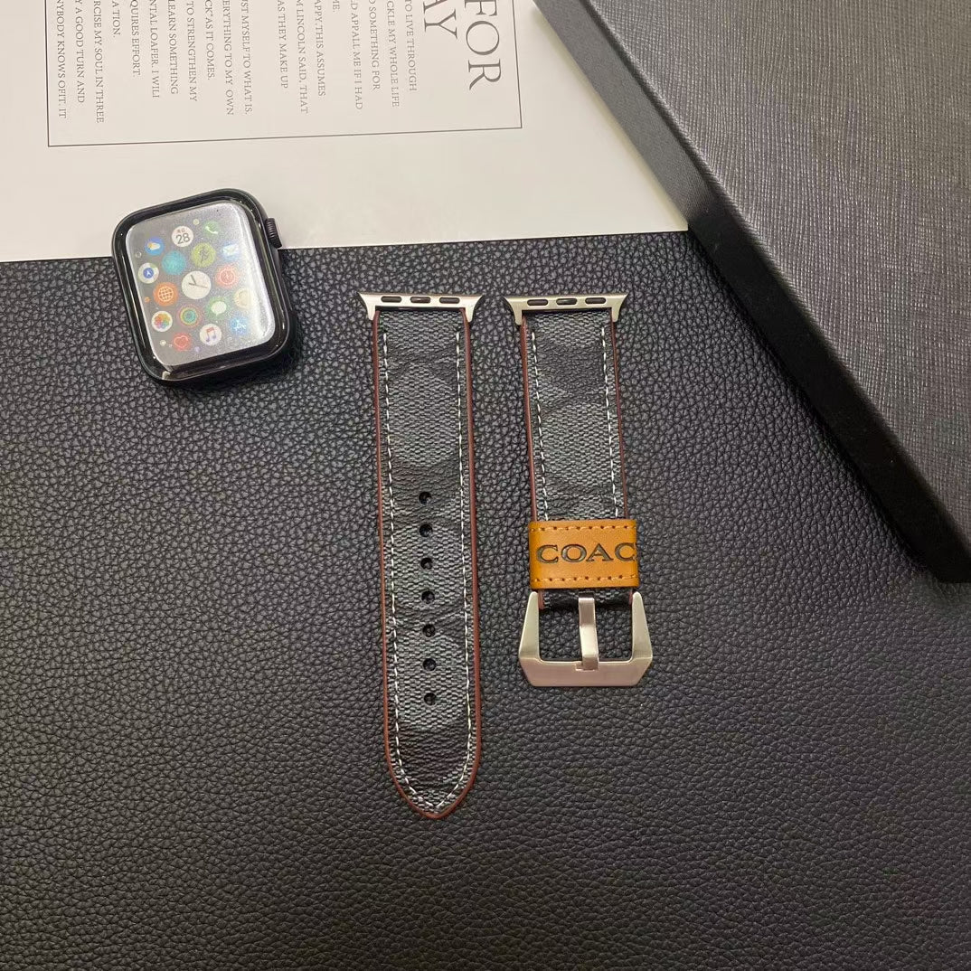 Elegant Chic Apple Watch Band