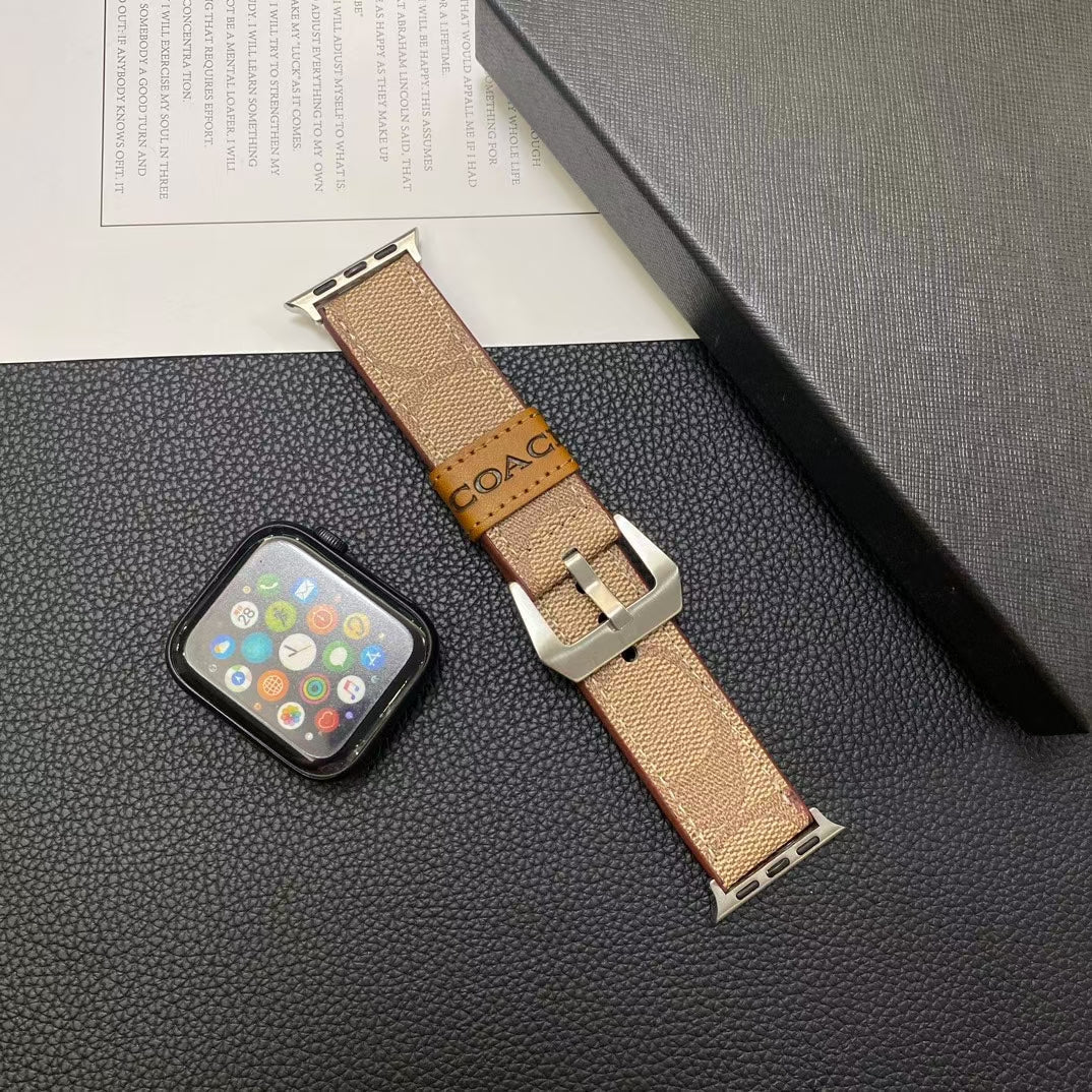 Elegant Chic Apple Watch Band