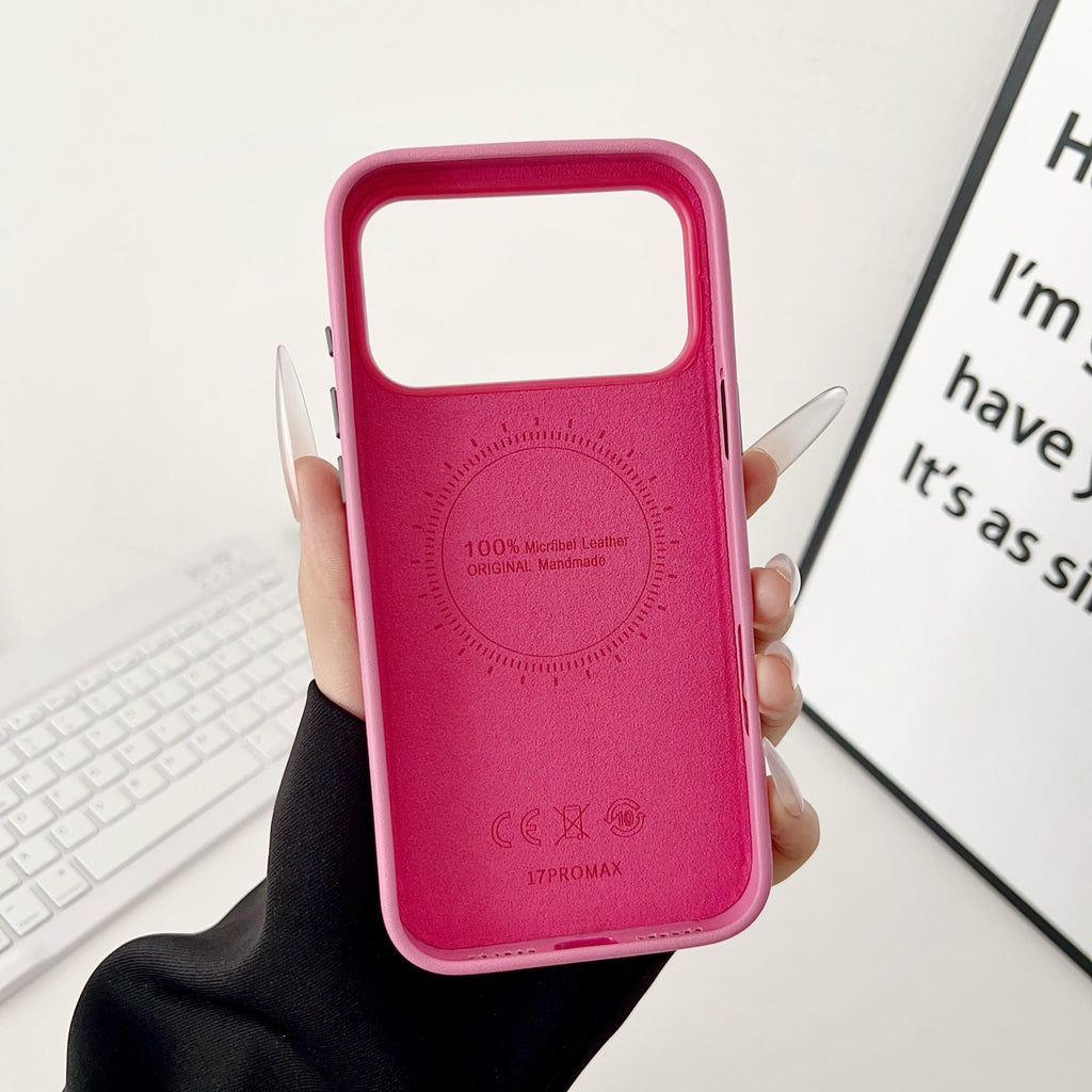 Card Holder Case for iPhone 13-17 Series
