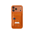 Card Holder Case for iPhone 13-17 Series