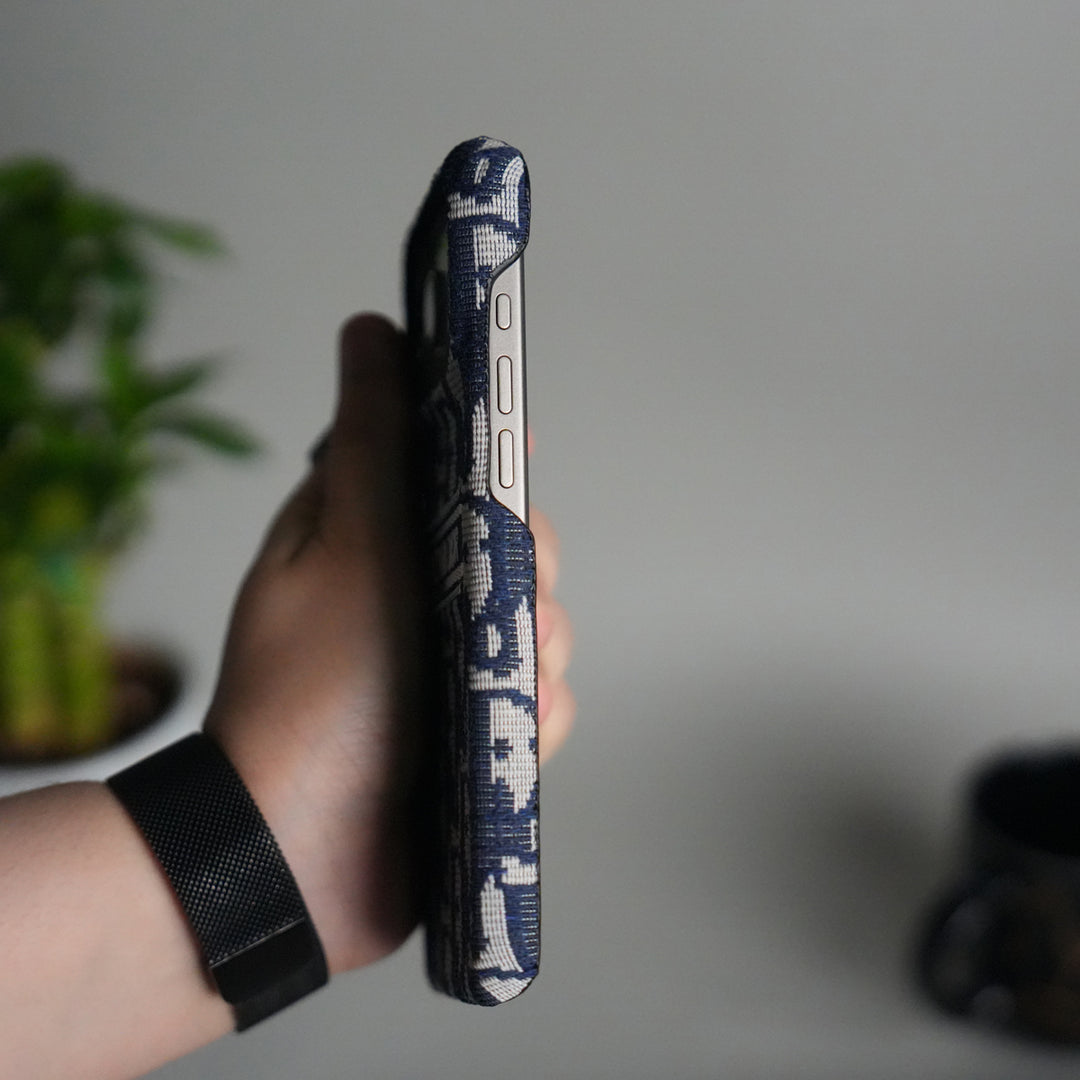 Luxury Brand Design Case For iPhone 17 / 16 / 15 / 14