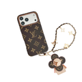 Case With Strap For iPhone 17/ 16/ 15/ 14