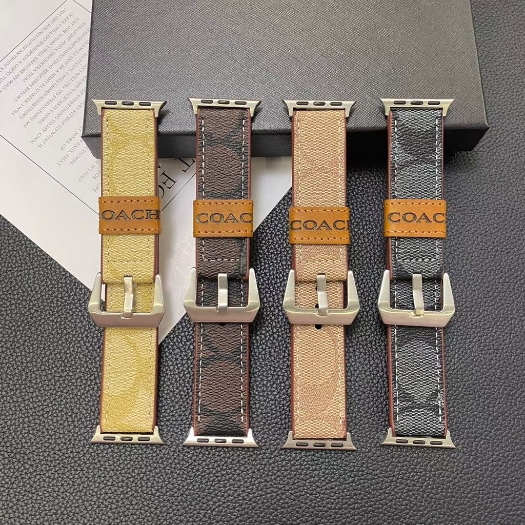 Elegant Chic Apple Watch Band