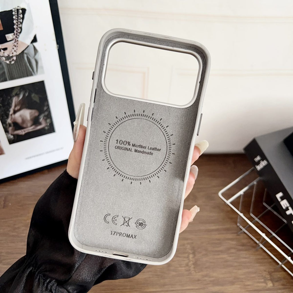 Fashion Crossbody Phone Case iPhone 13-17 Series