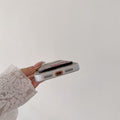 Style Phone case Magnet Card Holder for iPhone 13-17 Series
