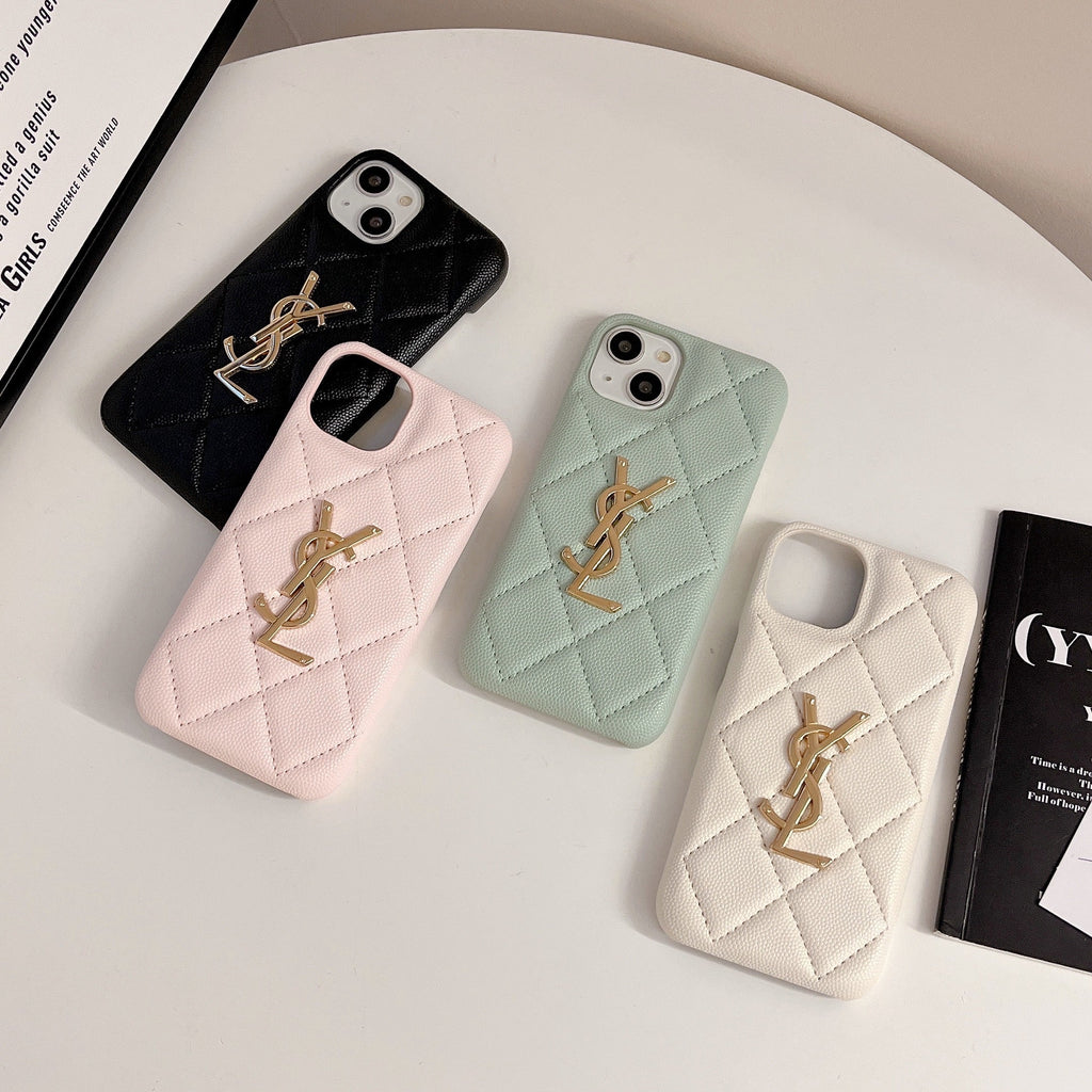 Luxurious iPhone Case