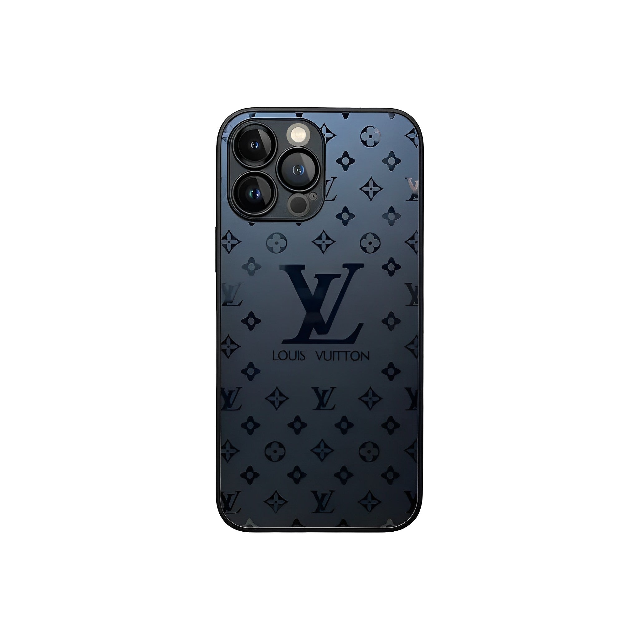 LUXURY FROSTED MATTE CASE FOR IPHONE 16 15 14