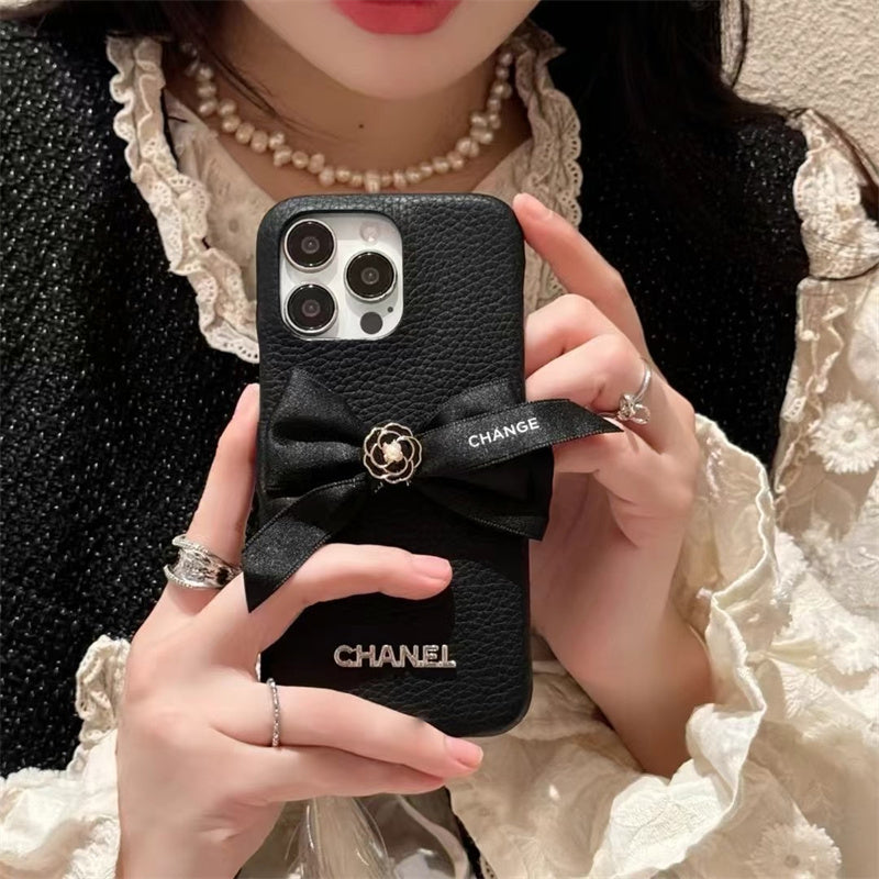 Premium Phone Case For iPhone