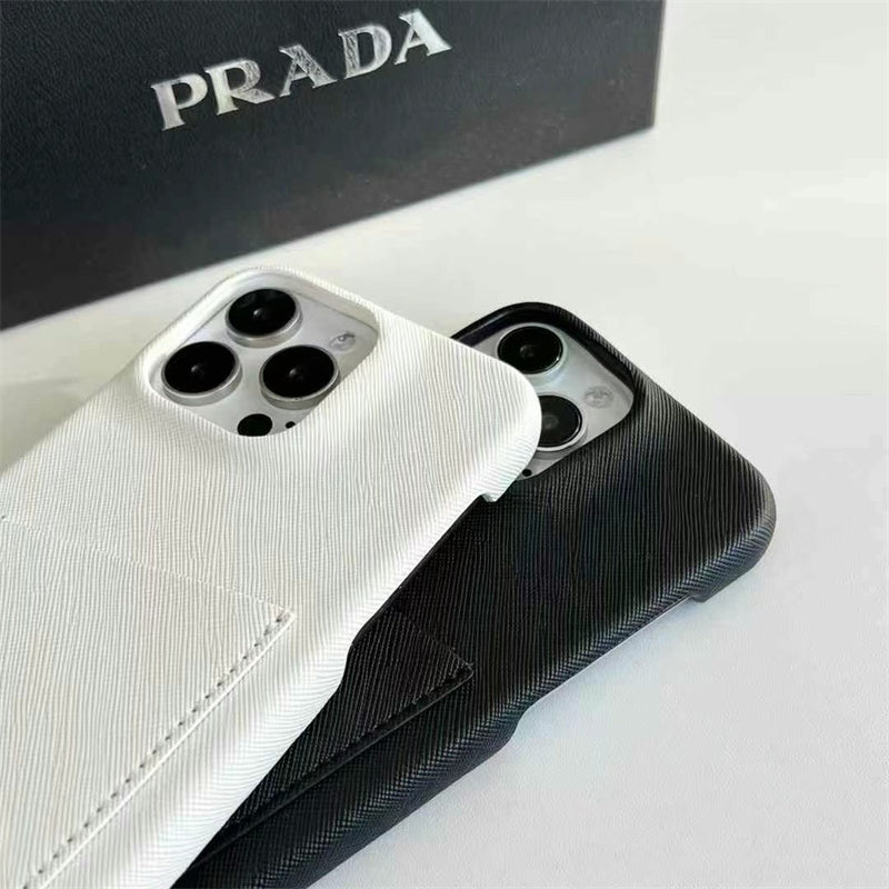 Luxury iPhone Case