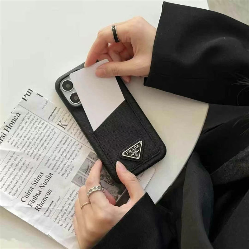 Luxury iPhone Case
