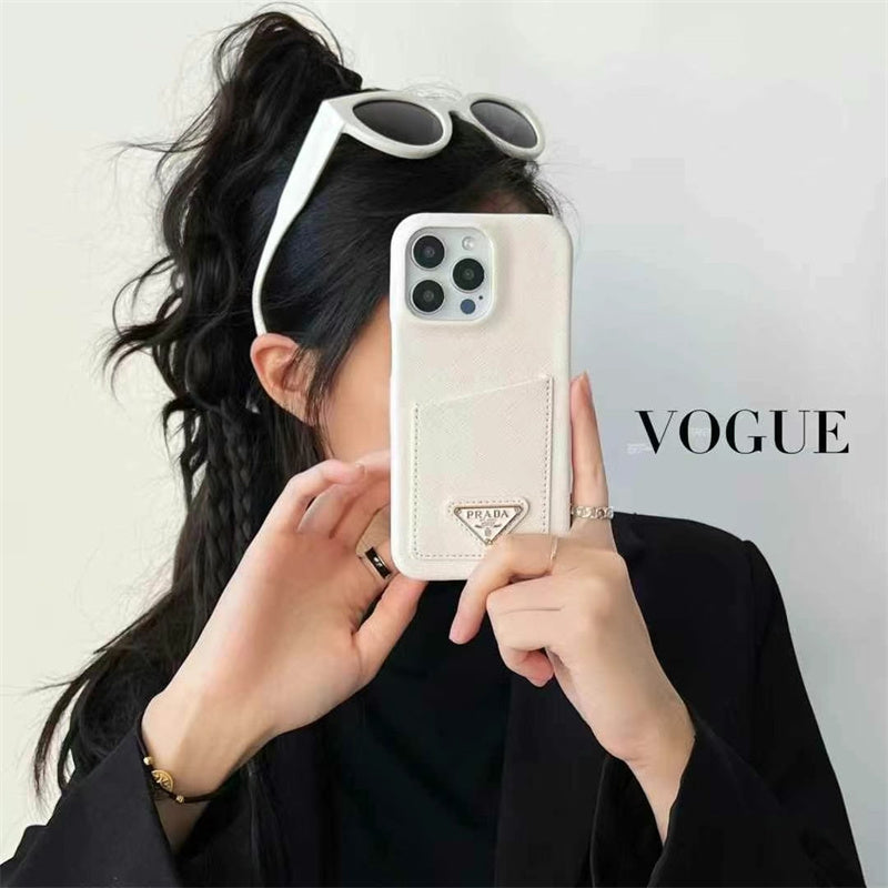 Luxury iPhone Case