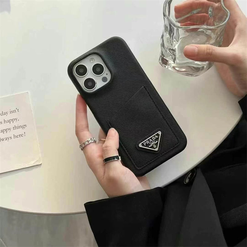 Luxury iPhone Case