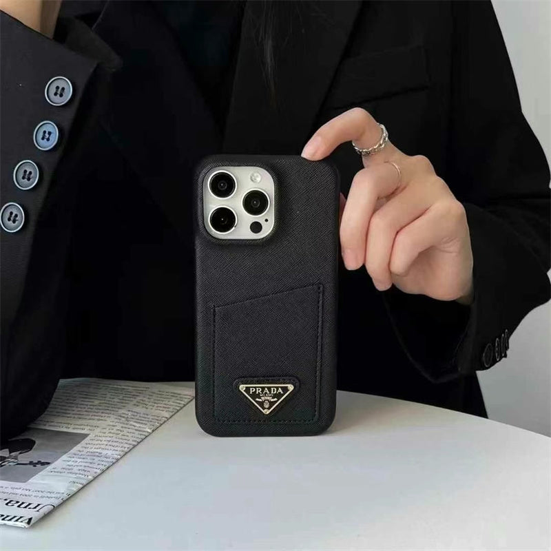 Luxury iPhone Case
