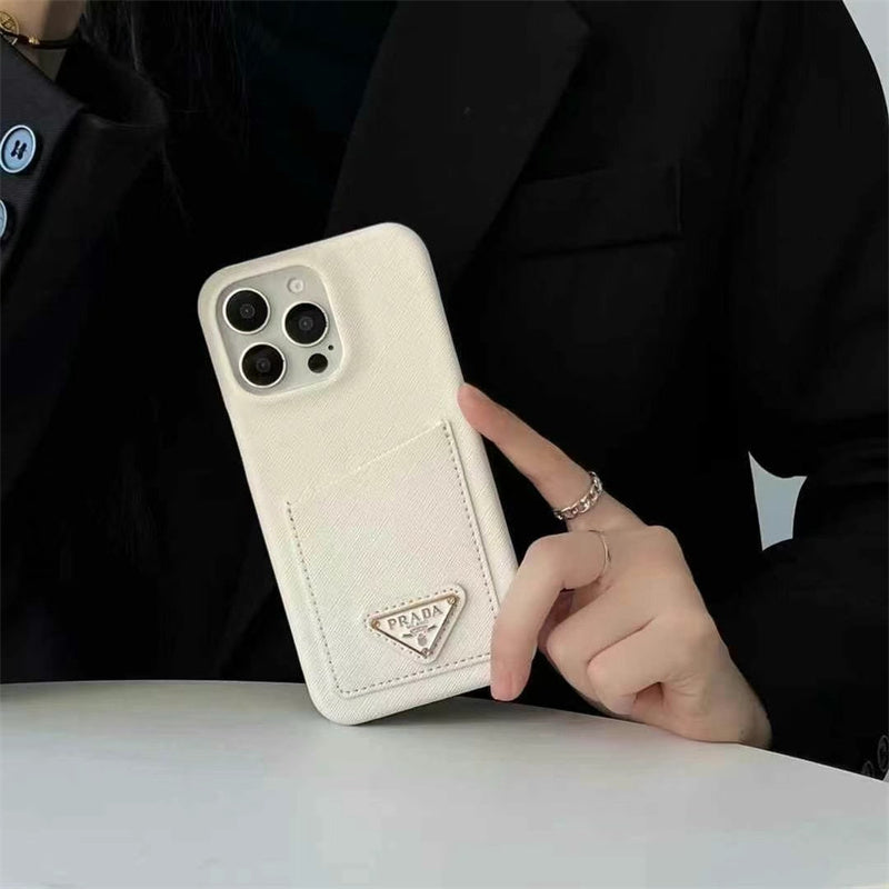 Luxury iPhone Case