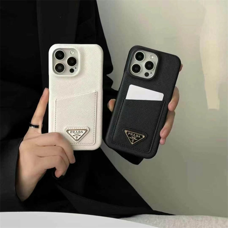 Luxury iPhone Case